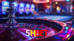 Experiência VIP 5HBET