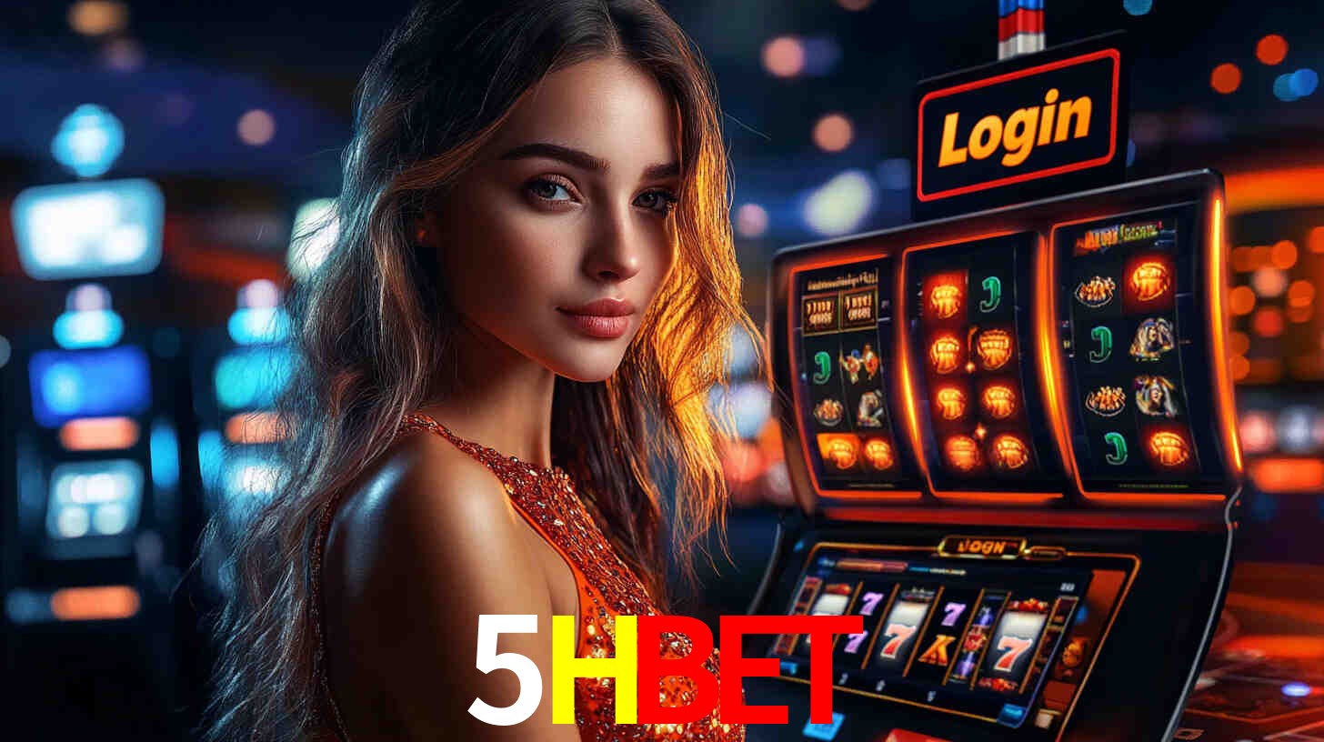 5HBET: Seu Cassino Premiado com Pagamentos Rápidos