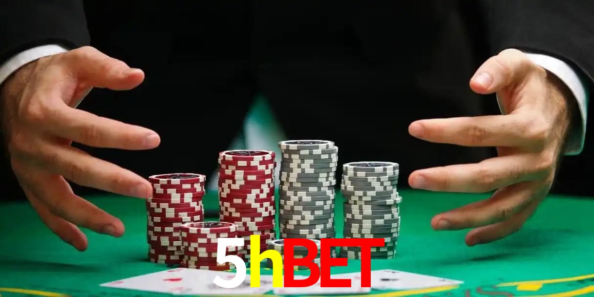 5hbet Win