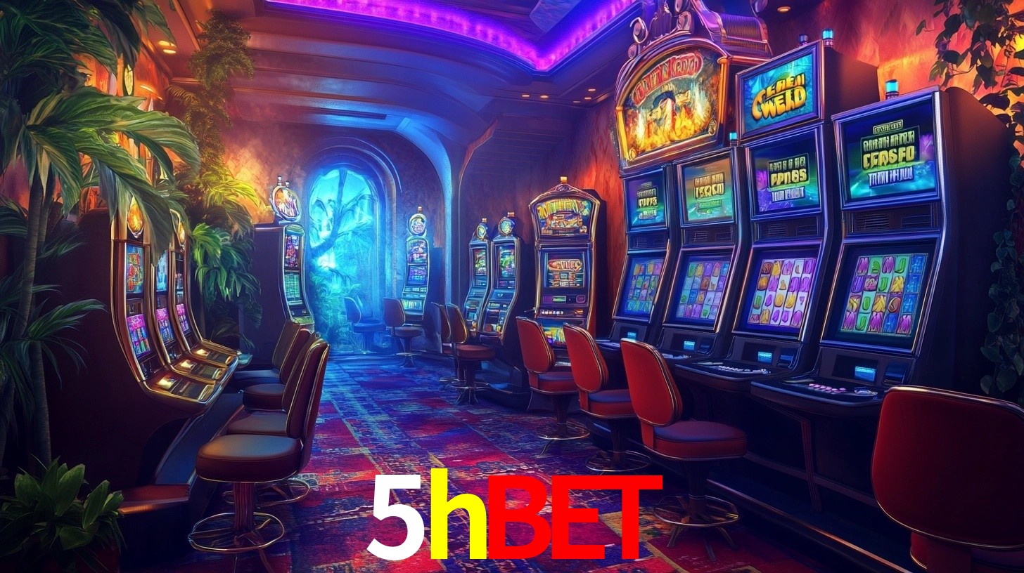Programa VIP 5hbet