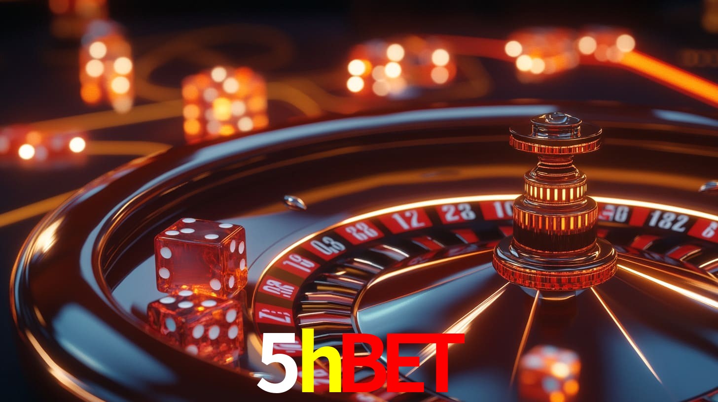 5hbet: A Experiência de Casino com Jogos de Mesa ao Vivo