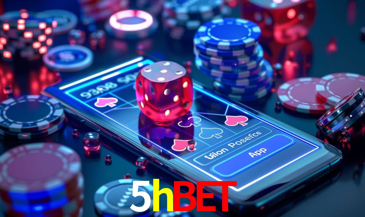 5hbet telegram