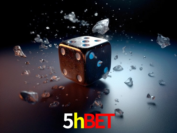 5hbet Plataforma