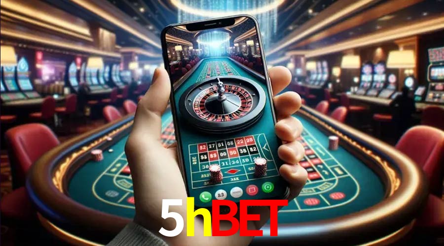 2FA Security 5hbet