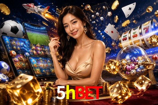 Game Providers 5hbet
