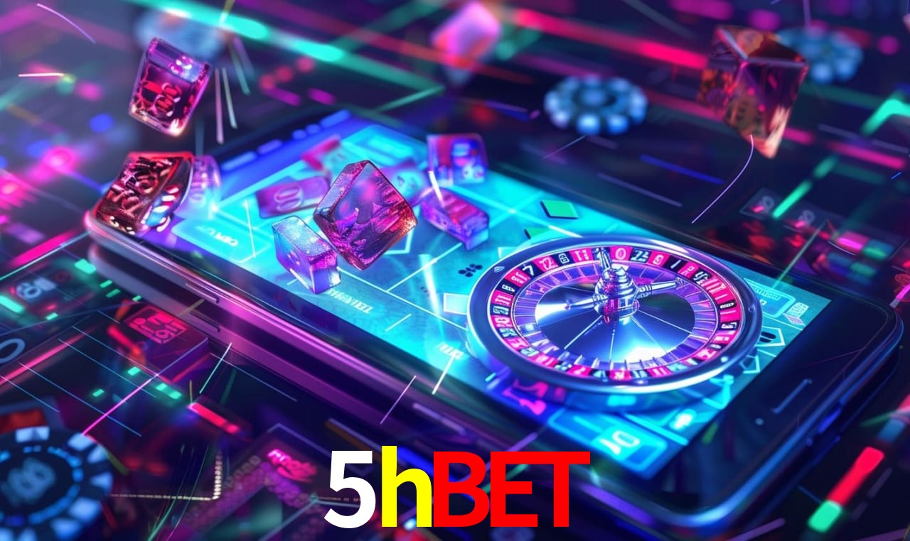 Apostas de Futebol 5hbet
