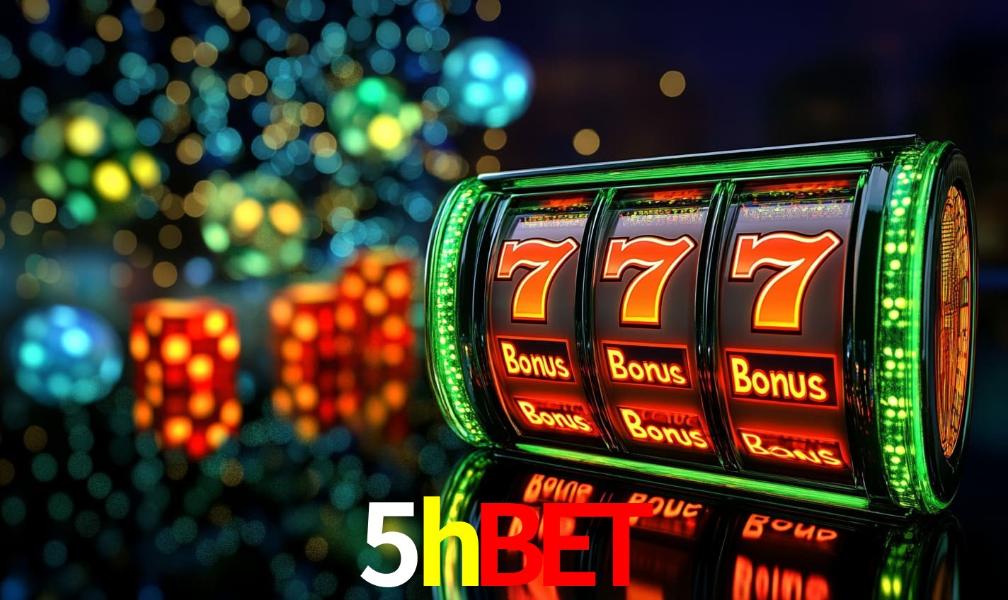Casino Ao Vivo 5hbet