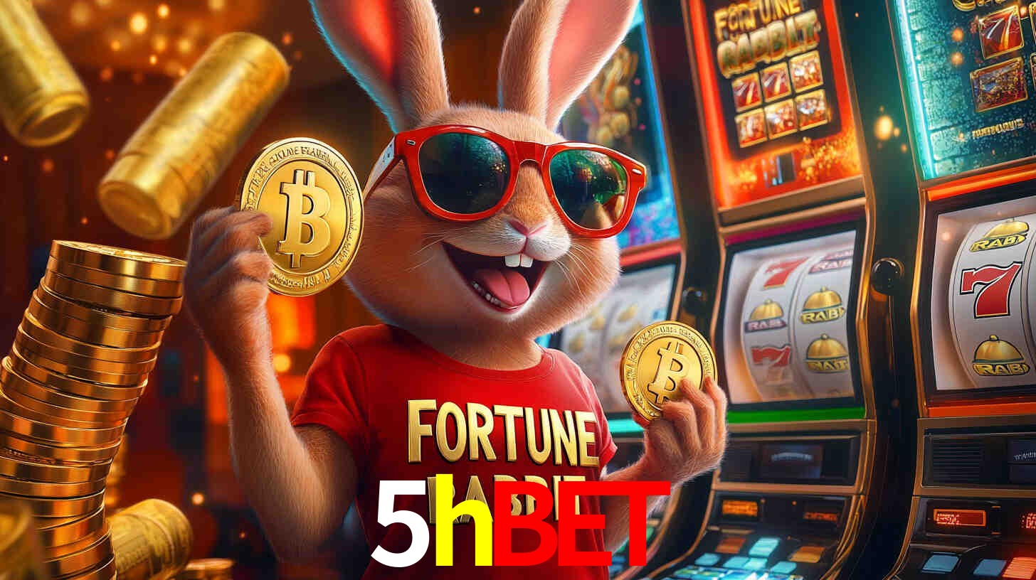 Apostas Esportivas na 5hbet: Um Guia Completo
