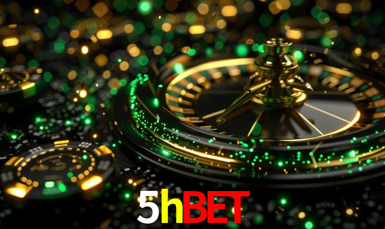 5hbet Plataforma
