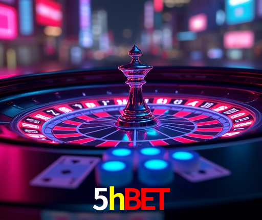 Inovações de Jogos na 5hbet: O Futuro das Experiências Interativas