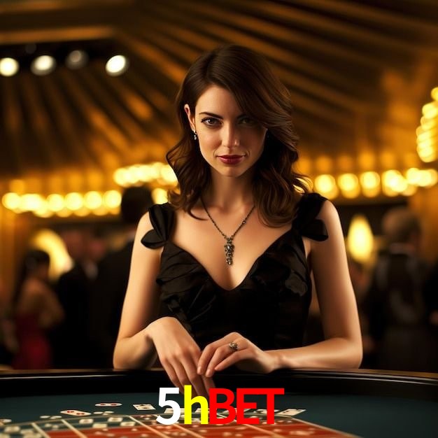 Descubra o Programa VIP da 5hbet: Vantagens Exclusivas para Jogadores