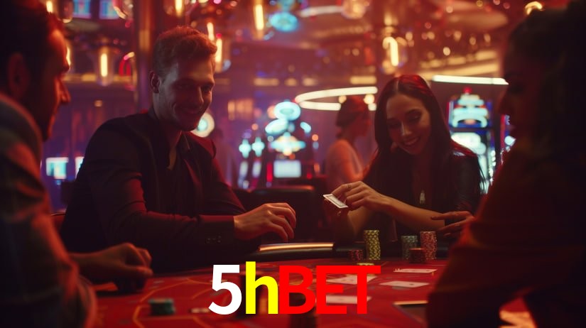 Descubra o Programa VIP da 5hbet: Vantagens Exclusivas para Jogadores