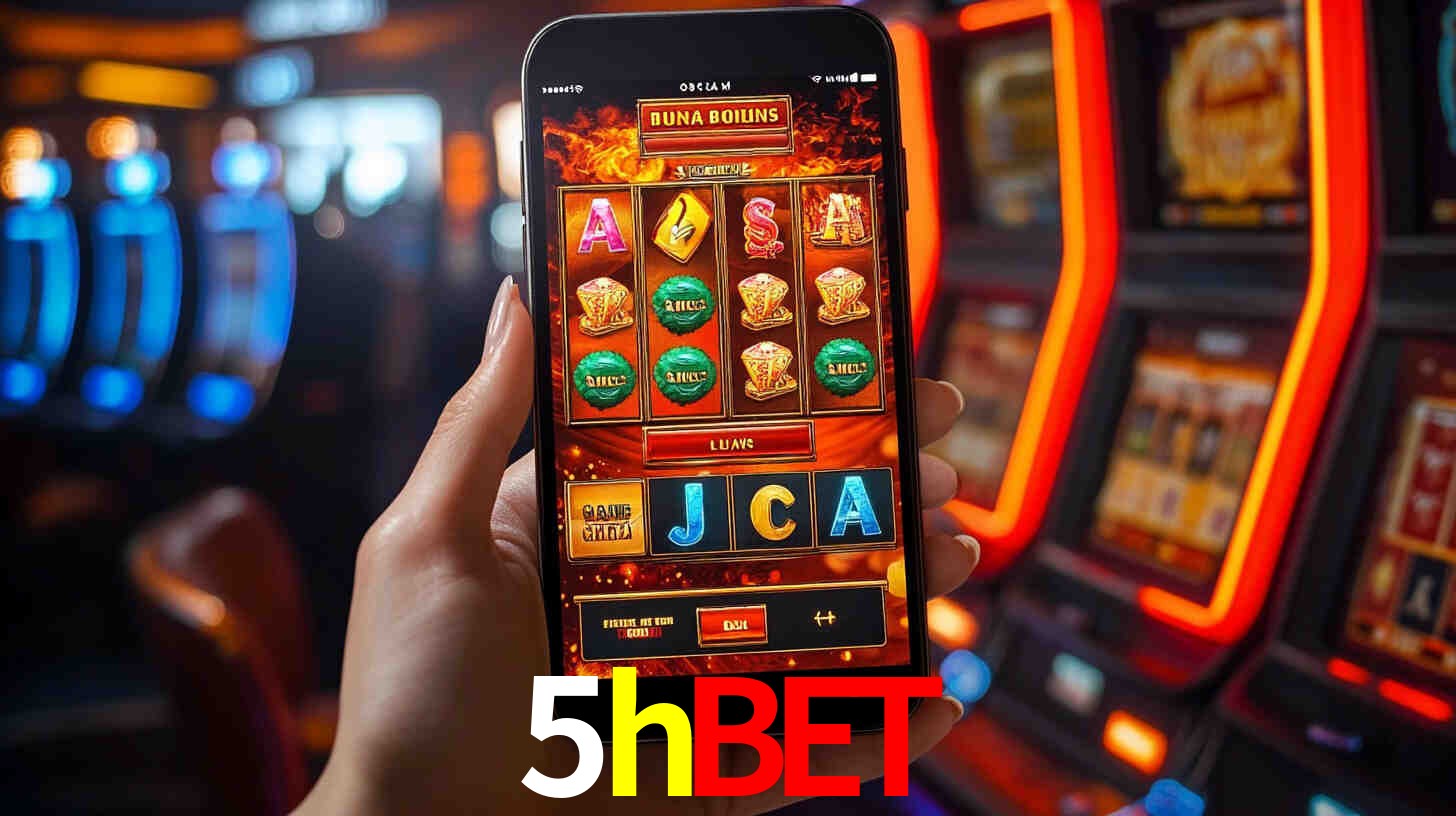 5hbet.com
