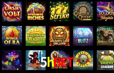 5hbet cassino online
