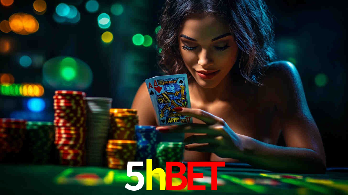 Descubra a Essência do 5hbet: Nossa História e Compromissos