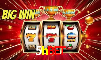 Descubra a Essência do 5hbet: Nossa História e Compromissos