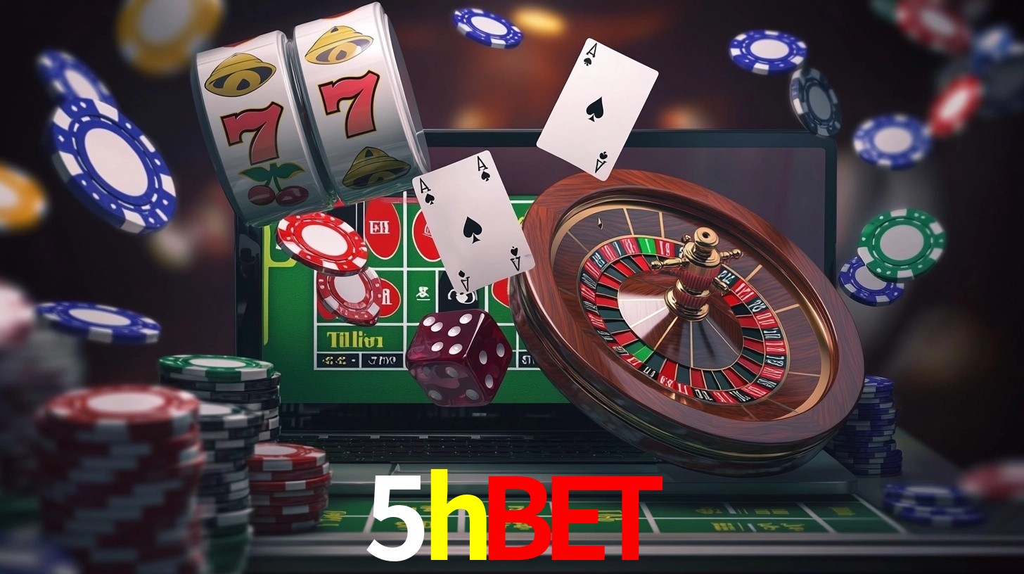 5hbet bonus