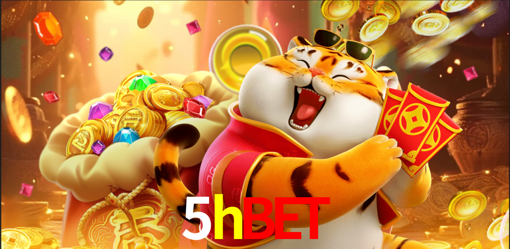 5hbet.com