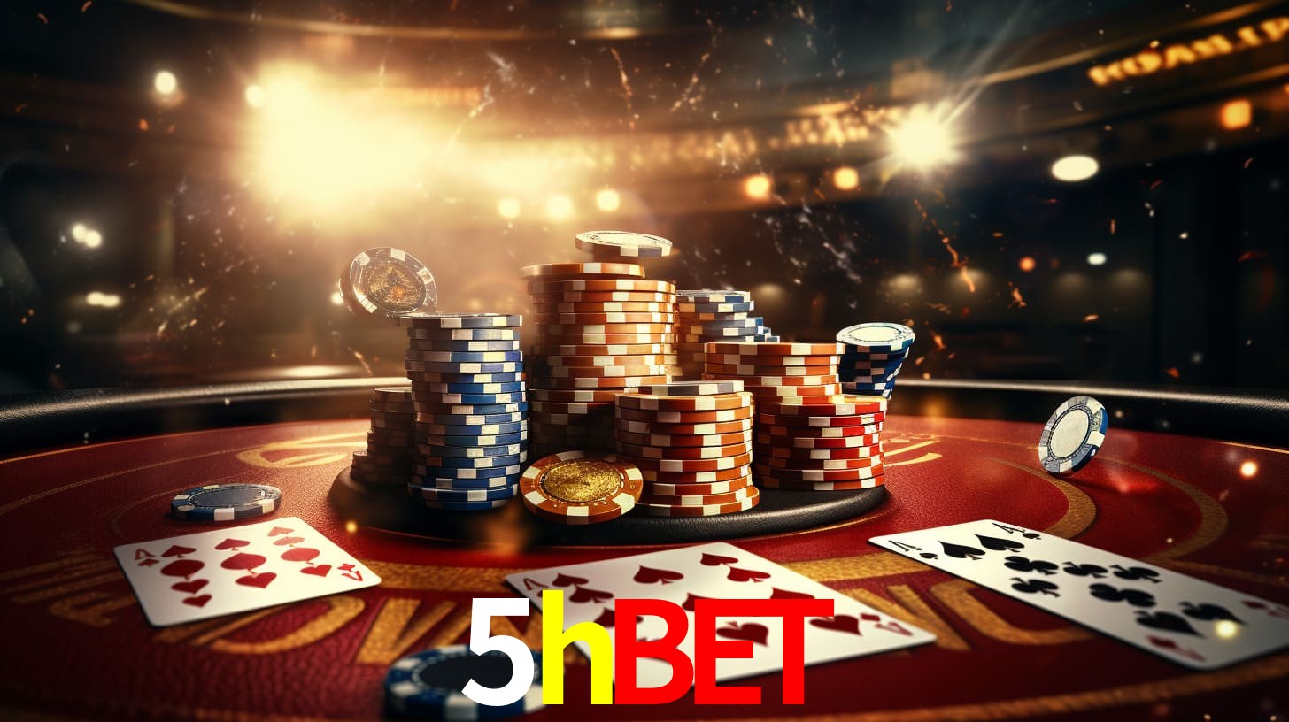 Blackjack Table 5hbet
