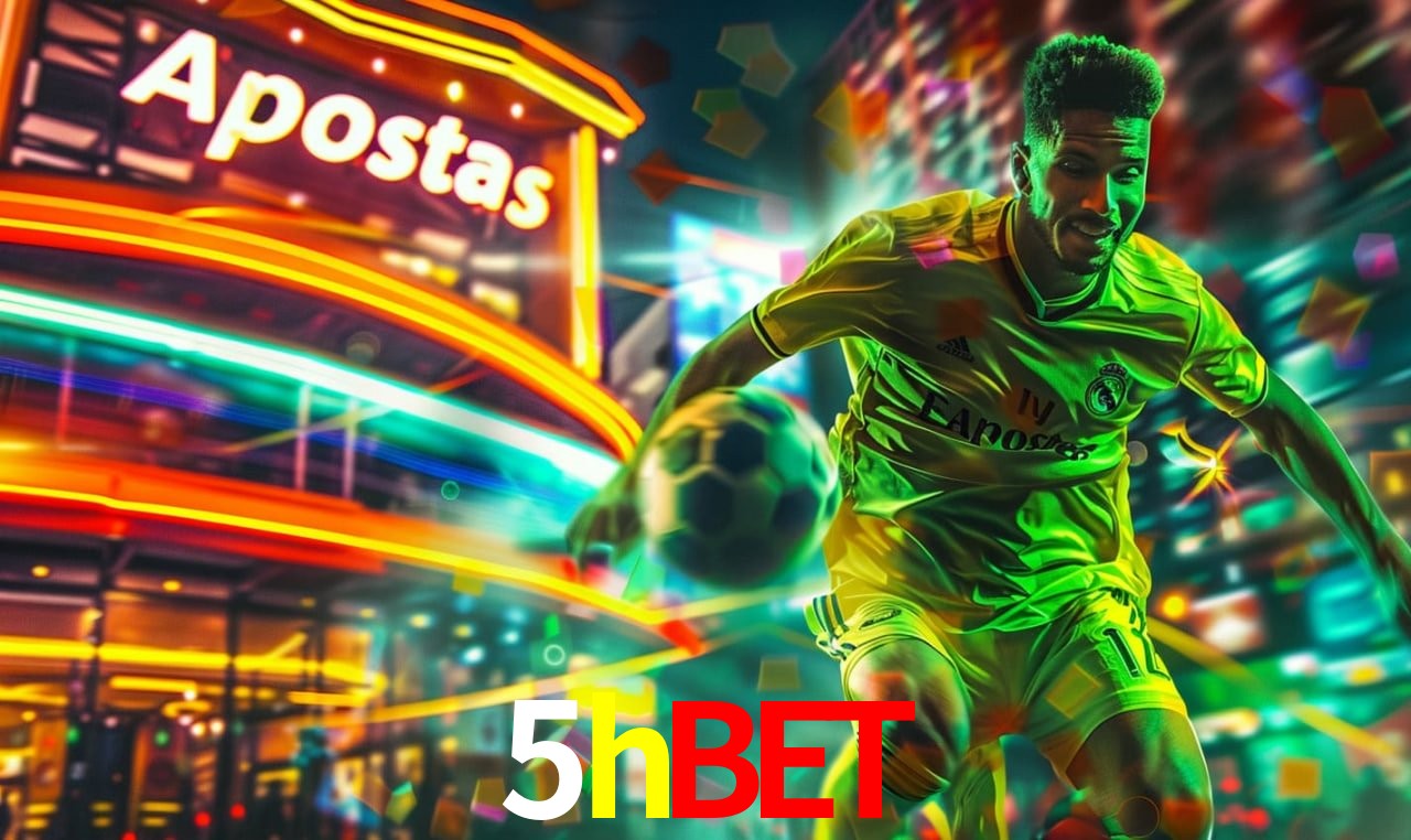 Recursos de Bônus 5hbet