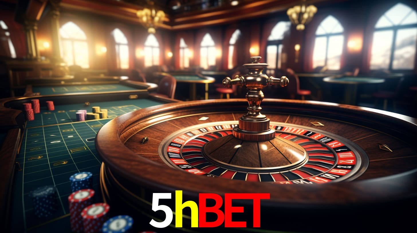 VIP Casino 5hbet