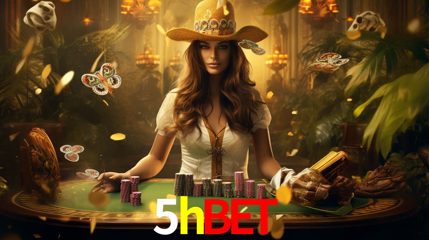 Roulette Table 5hbet