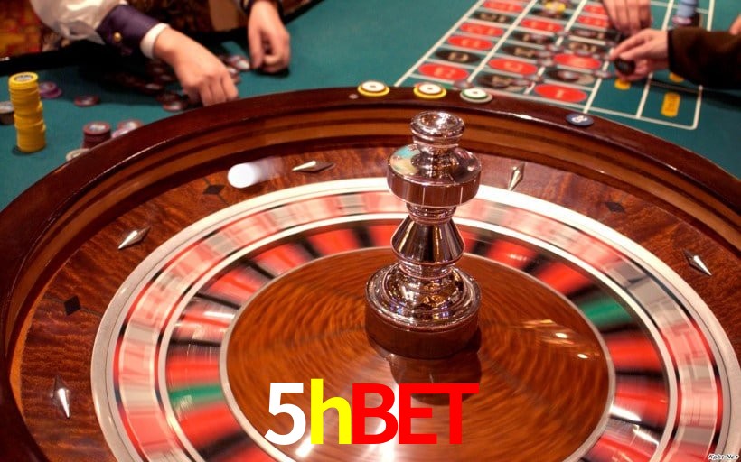 Programa VIP 5hbet