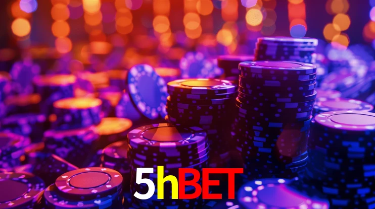 Bônus Generosos e Exclusivos no 5hbet para Você!