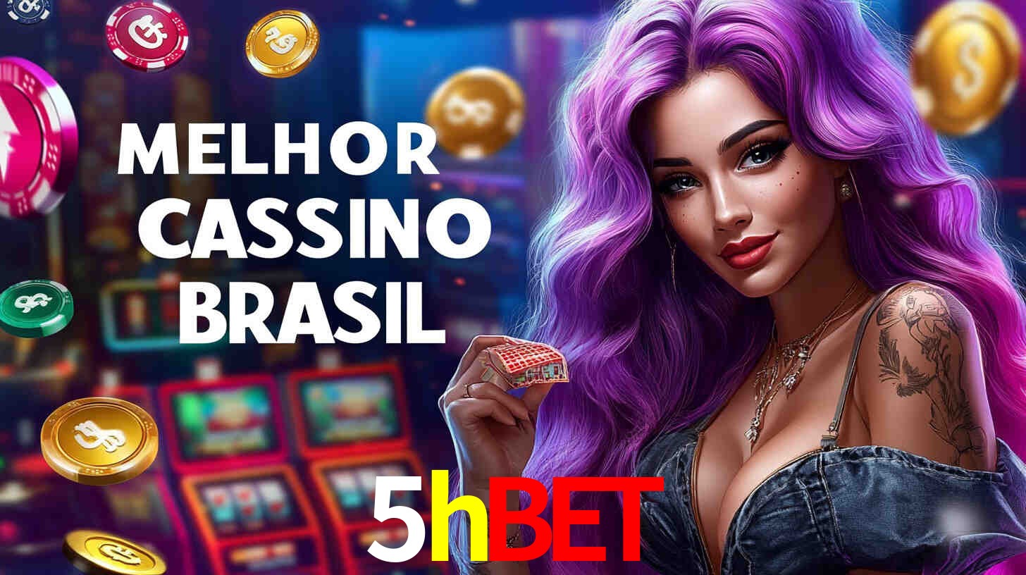 Explorando a Categoria de Eventos em Apostas na 5hbet