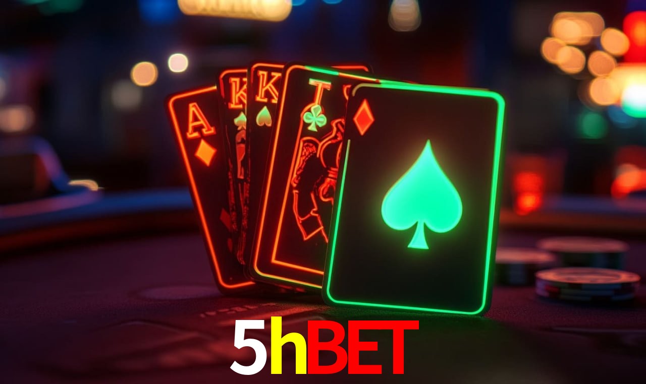 Estatísticas do Jogo 5hbet