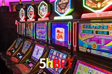 A Emoção da Loteria na 5hbet: Uma Chance de Mudança de Vida