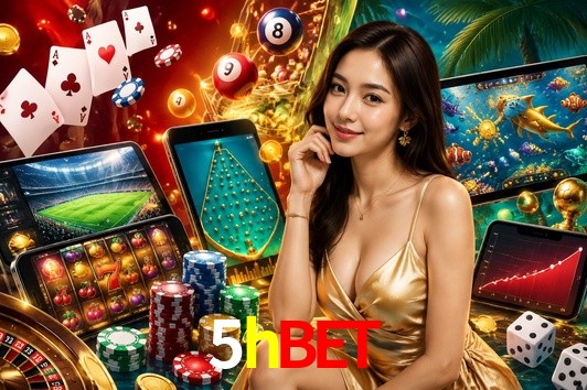Spaceman Game 5hbet