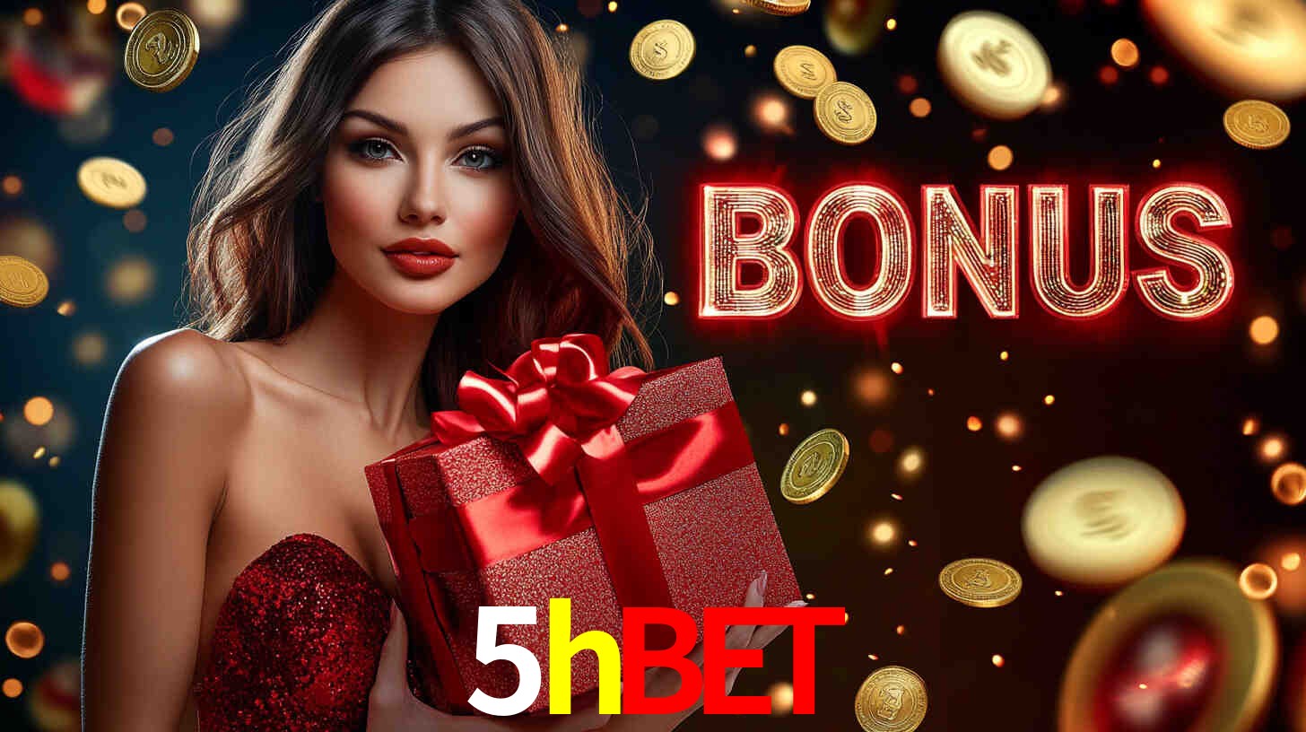 Descubra a Essência do 5hbet: Nossa História e Compromissos