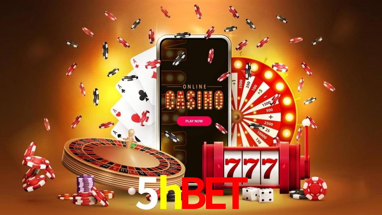 Diretório de Jogos 5hbet