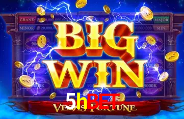 5hbet cadastro