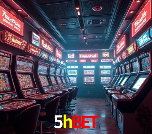 5hbet cassino