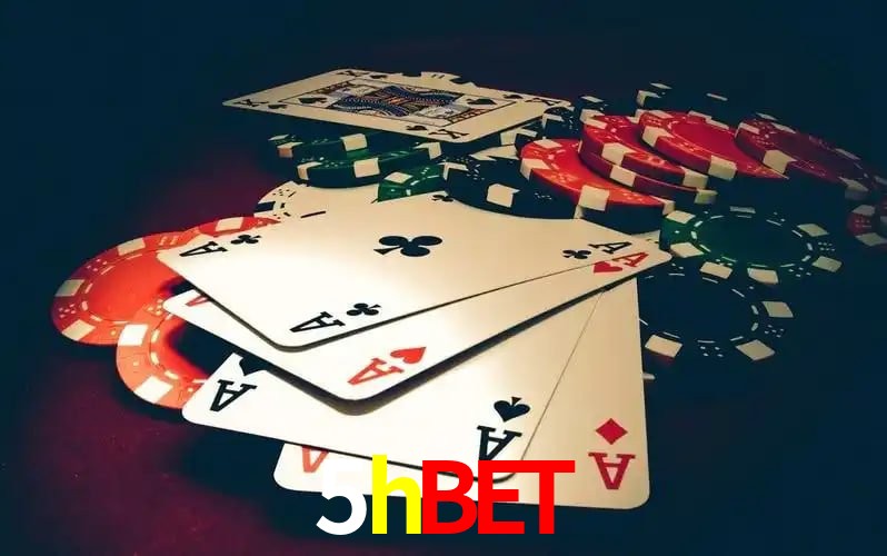5hbet vip