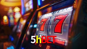 Provedores de Jogos 5hbet