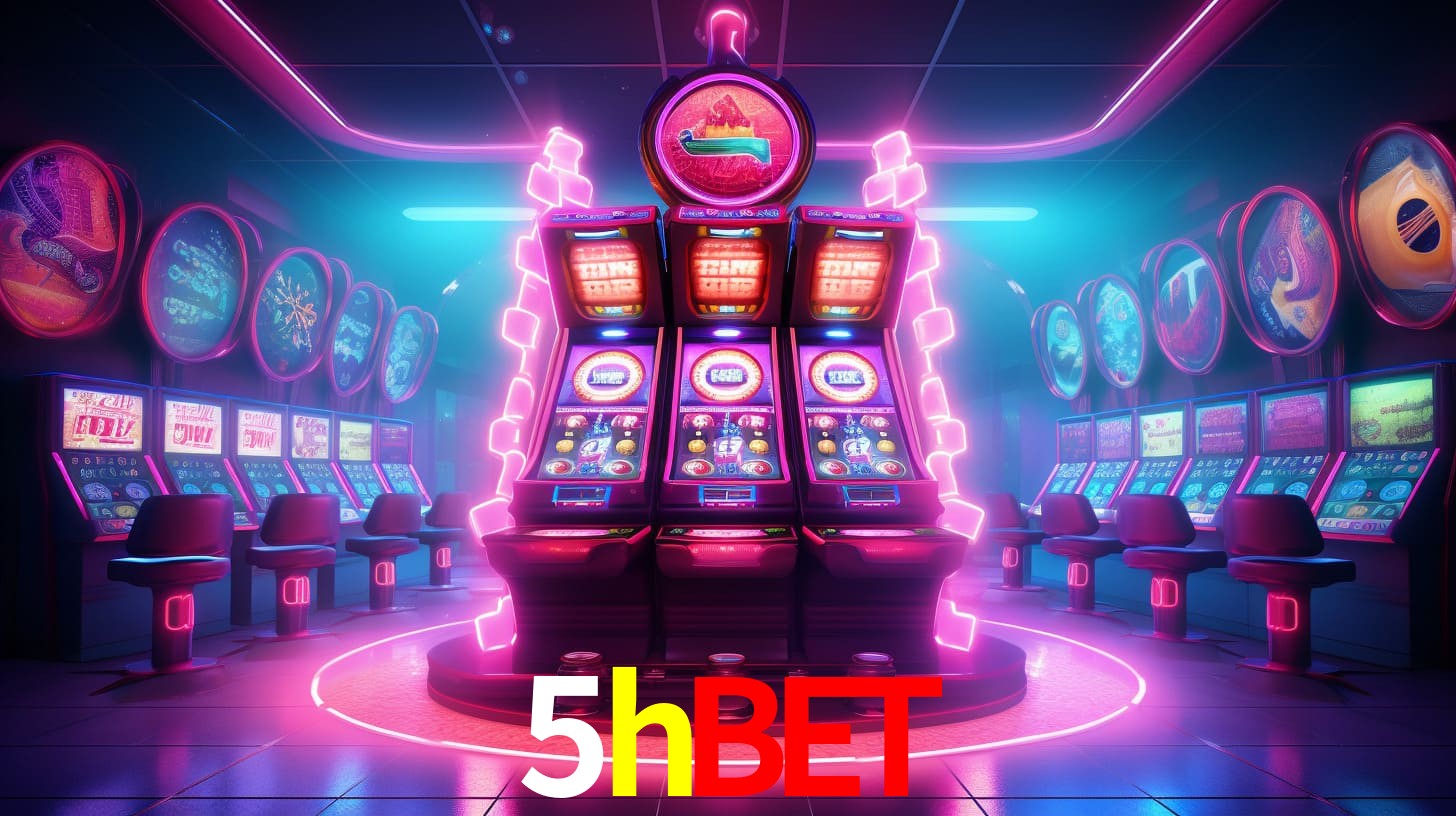 5hbet.com