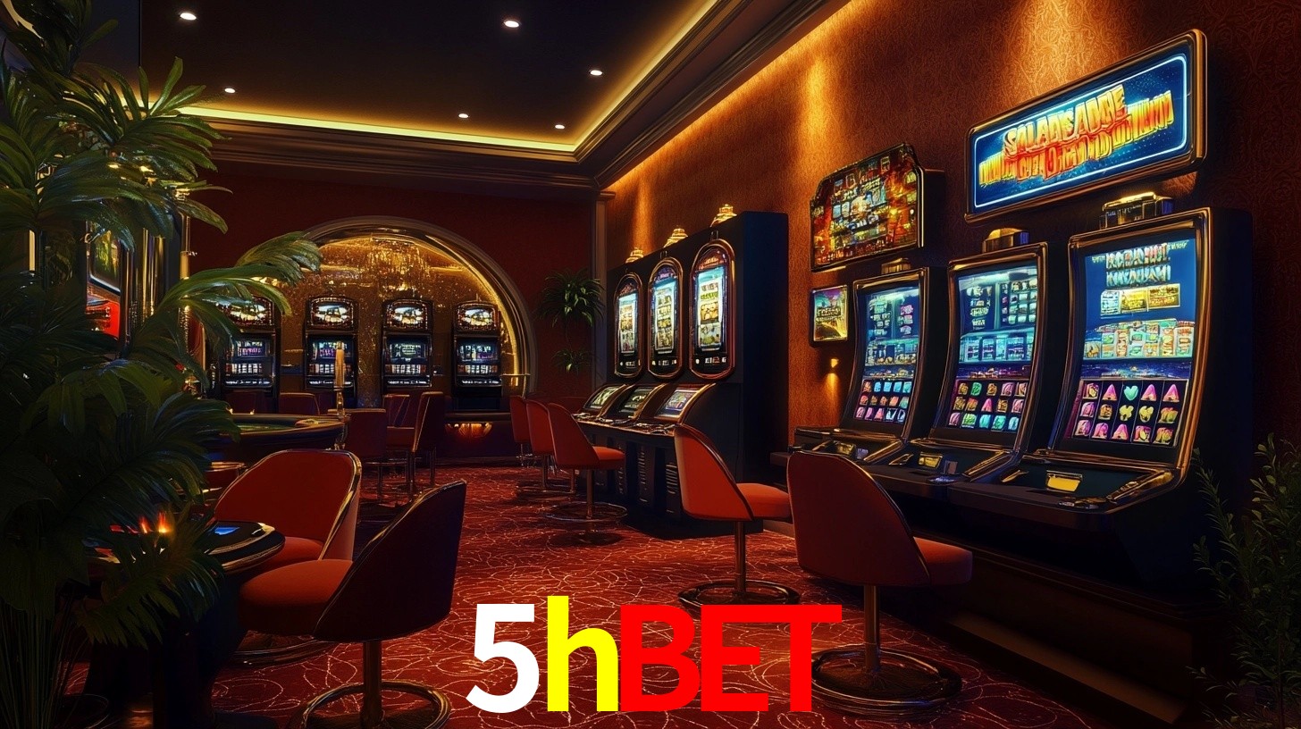 Daily Bonuses 5hbet