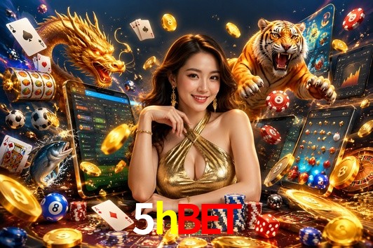 Secure Login 5hbet