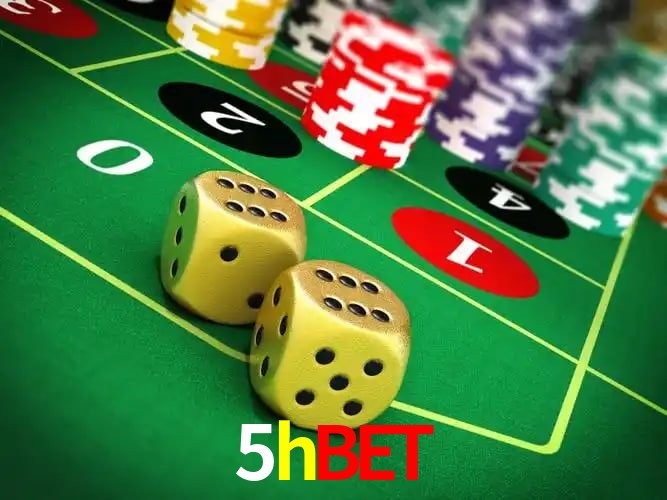 Tennis Betting 5hbet
