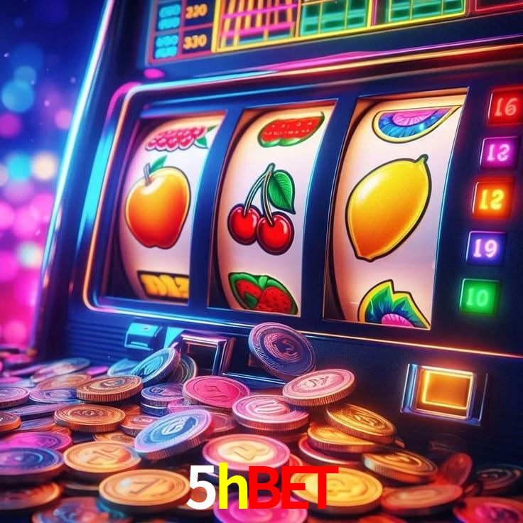 Apostas de Tênis 5hbet