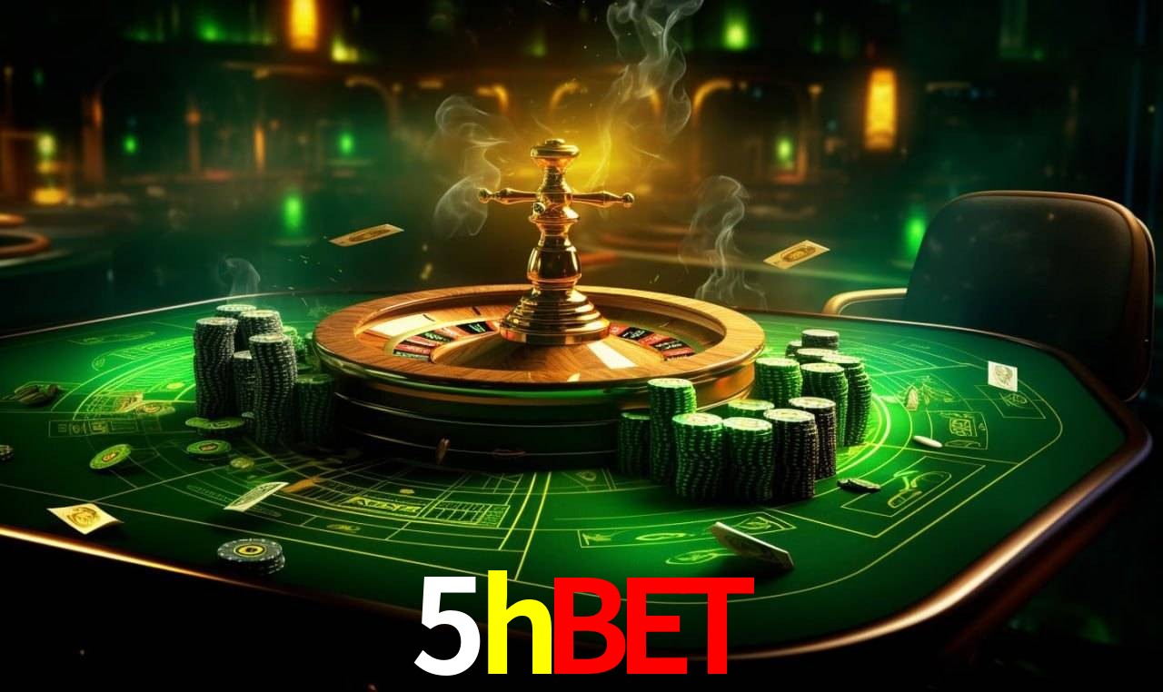 cassino 5hbet