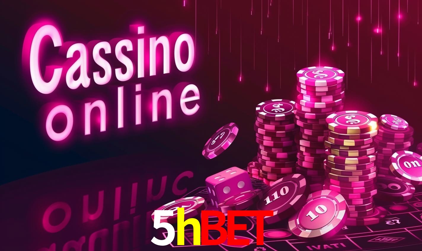 Desvendando o Mundo dos Jogos Virtuais na 5hbet