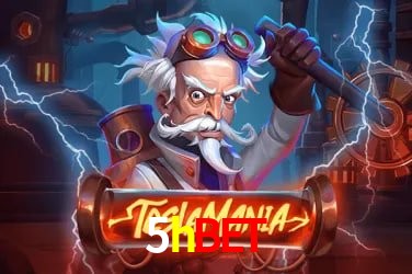 Jogos de Slot 5hbet