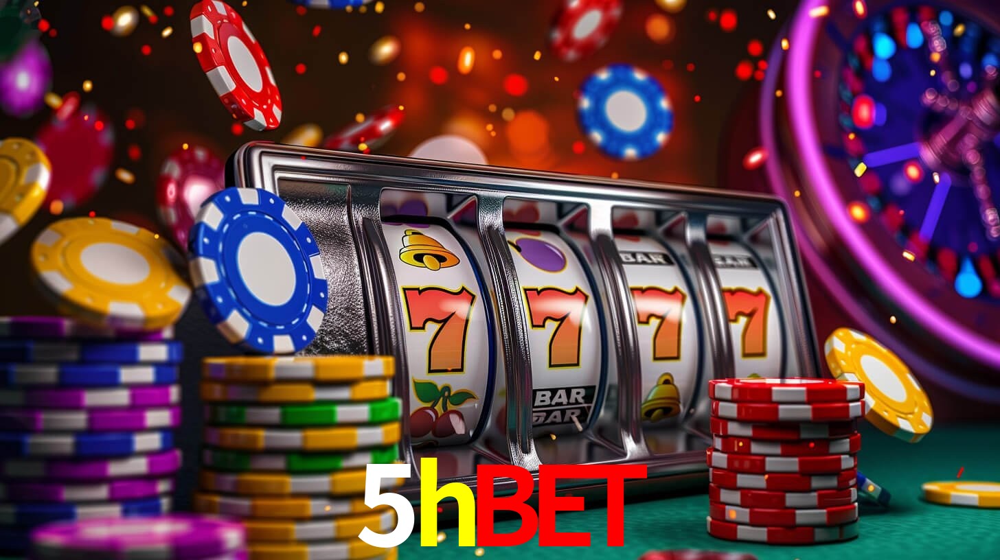 Bônus Diários 5hbet