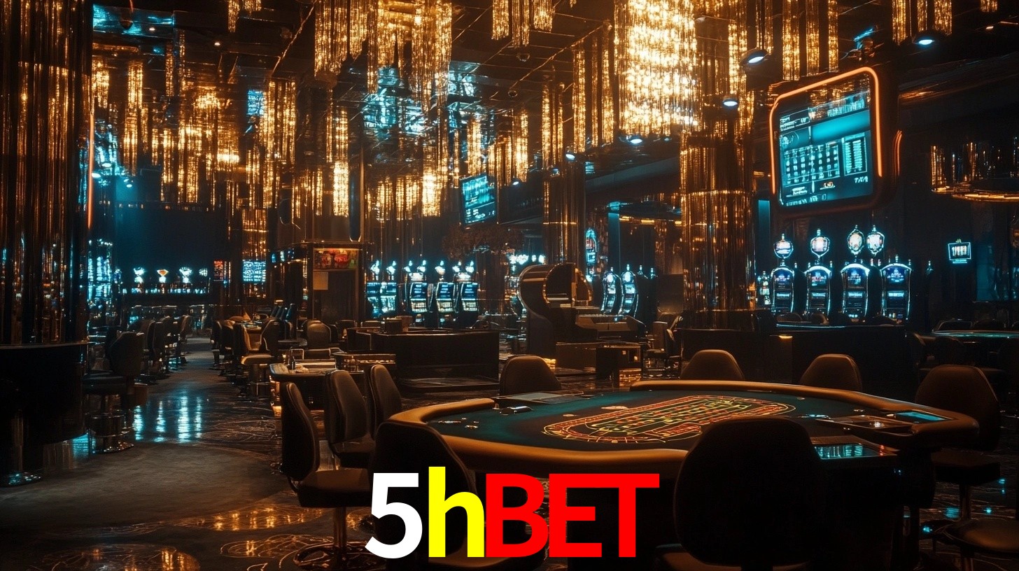 5hbet: Seu Especialista em Apostas Esportivas Brasileiras