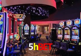 5hbet cassino online