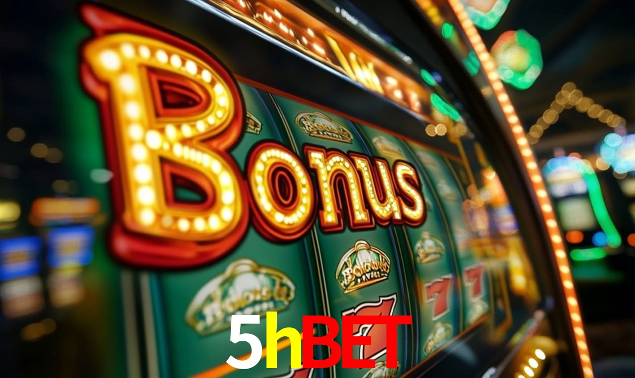 5hbet instalar